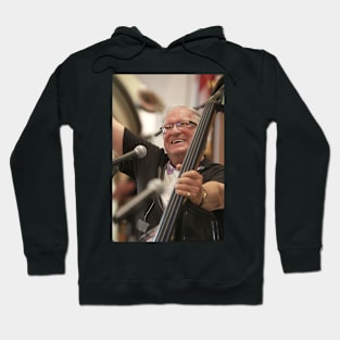 Marshall Lytle Photograph Hoodie